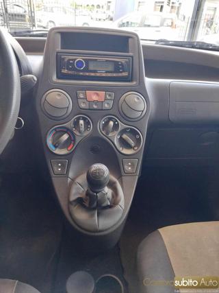 FIAT Panda usata 16