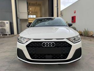 AUDI A1 usata, con Airbag