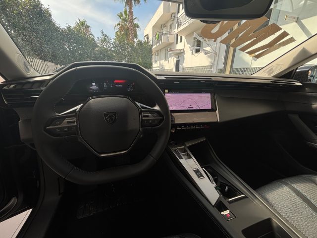 PEUGEOT 308 usata, con Bracciolo