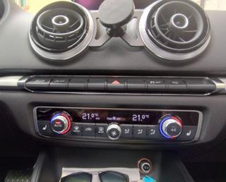 AUDI A3 usata, con Vivavoce
