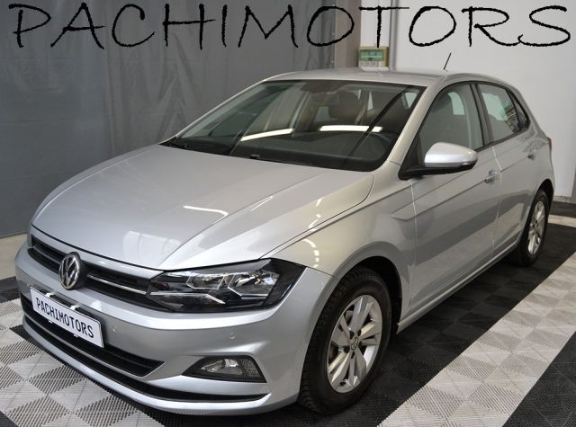 VOLKSWAGEN Polo usata, con ABS