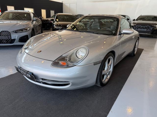 PORSCHE 911 usata, con ABS