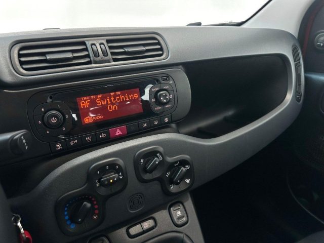 FIAT Panda usata, con ESP