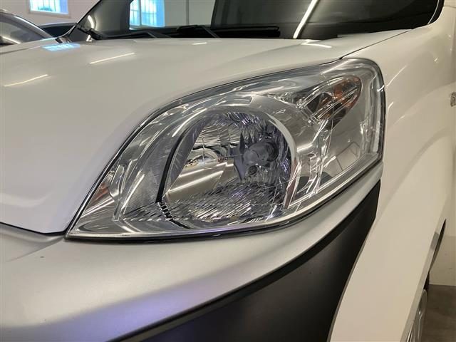 FIAT Fiorino usata 6