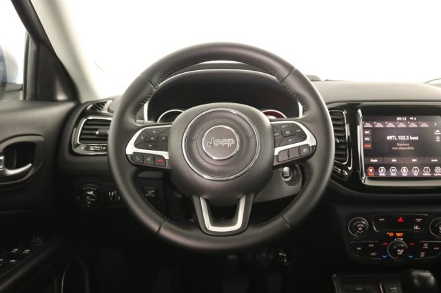 JEEP Compass usata 5