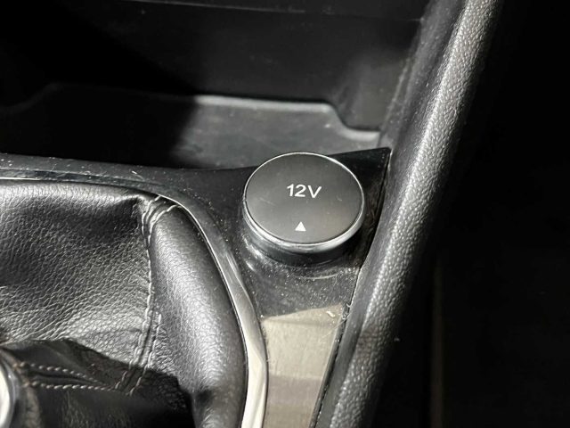 FORD Fiesta usata, con Riconoscimento dei segnali stradali