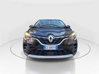 RENAULT Captur usata, con Cruise Control