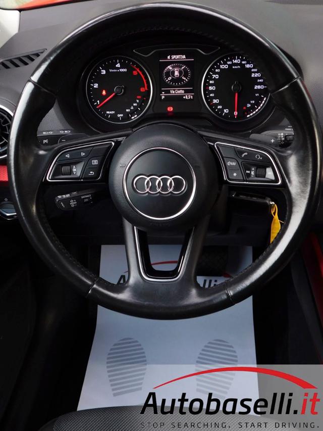 AUDI Q2 usata 72