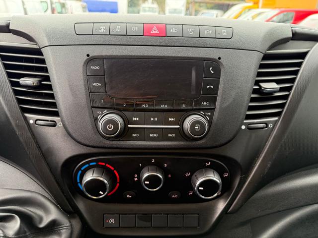 IVECO Daily usata, con ESP