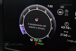 VOLKSWAGEN Passat usata, con Sensore di luce