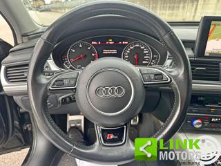 AUDI A6 usata, con Controllo trazione