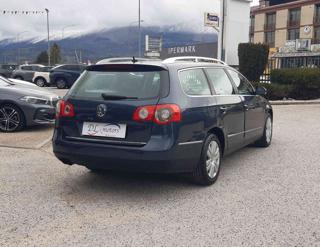 VOLKSWAGEN Passat usata 8