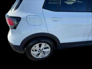 VOLKSWAGEN T-Cross usata, con Alzacristalli elettrici