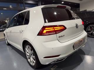 VOLKSWAGEN Golf usata, con Airbag Passeggero