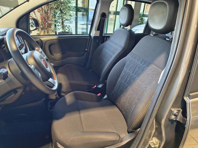 FIAT Panda usata, con Cerchi in lega