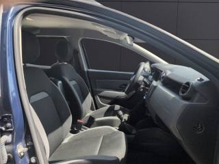 DACIA Duster usata, con Servosterzo