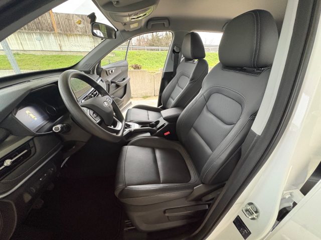 DR MOTOR DR 5.0 usata, con Bluetooth