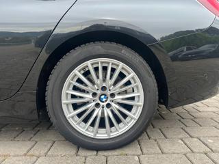 BMW 320 usata, con Cerchi in lega