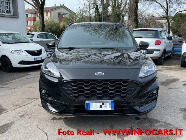 FORD Kuga usata, con Cerchi in lega