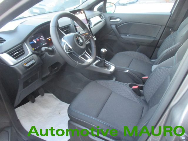 MITSUBISHI ASX usata, con Climatizzatore