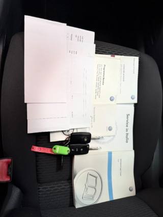 VOLKSWAGEN Golf usata 26