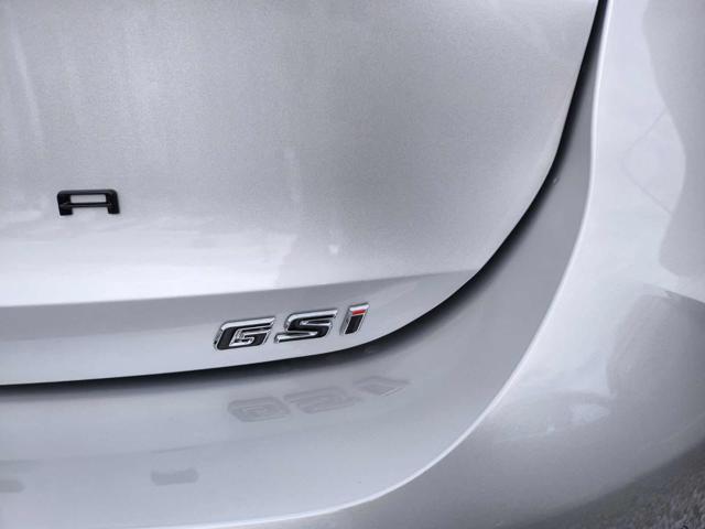 OPEL Corsa usata, con ESP