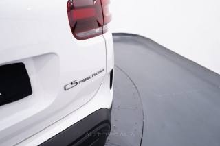 CITROEN C5 Aircross usata, con Sensori di parcheggio posteriori