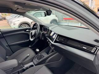 AUDI A1 usata, con Lettore CD
