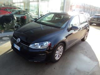 VOLKSWAGEN Golf 1.6 TDI 110 CV DSG 5p. Business BlueMotion Technol