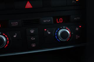 AUDI A6 usata, con Vetri oscurati