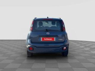 FIAT Panda usata 4