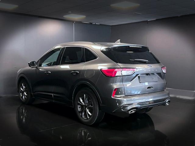 FORD Kuga usata, con Autoradio