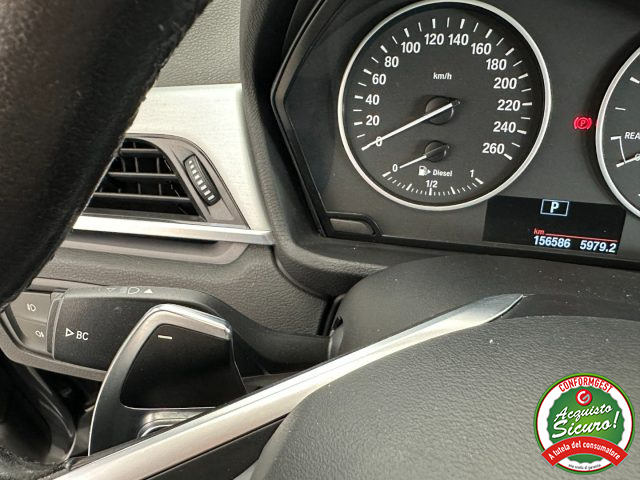 BMW X1 usata, con Park Distance Control