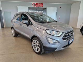 FORD EcoSport usata, con Airbag Passeggero