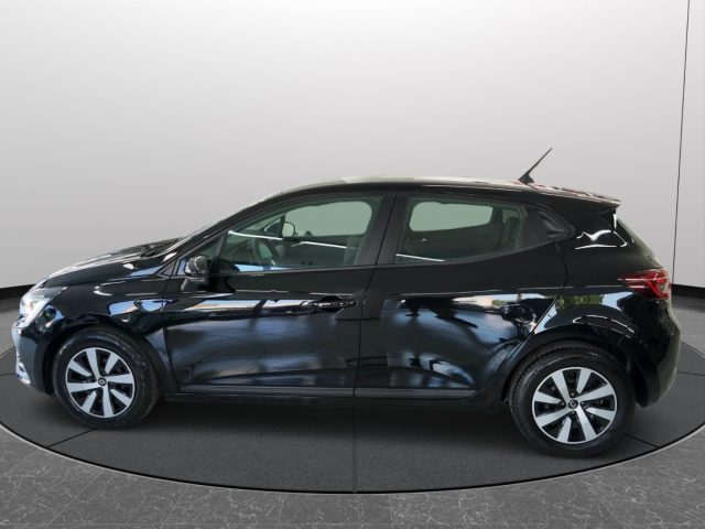 RENAULT Clio usata, con Sensore di luce