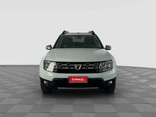 DACIA Duster usata 7