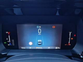 FORD Tourneo Courier usata, con Fendinebbia