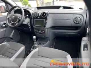 DACIA Dokker usata, con Airbag laterali