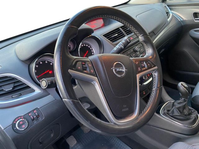 OPEL Mokka usata, con Cruise Control