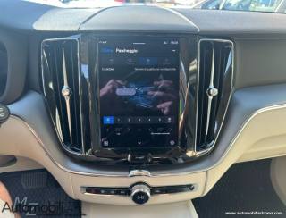 VOLVO XC60 usata, con Interni in pelle