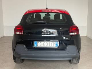 CITROEN C3 usata 5