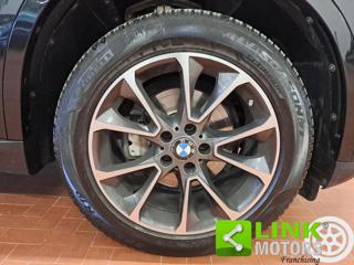 BMW X5 usata, con Park Distance Control