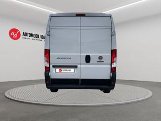 FIAT Ducato usata, con Autoradio
