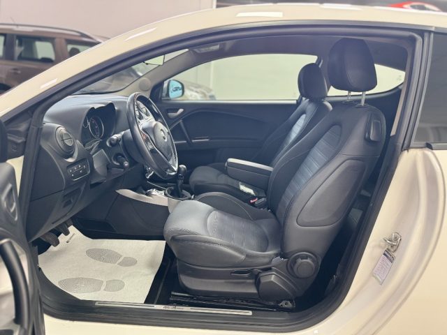 ALFA ROMEO MiTo usata, con Chiusura centralizzata