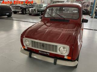 RENAULT R 4 usata 1