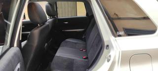SUZUKI Vitara usata, con Antifurto