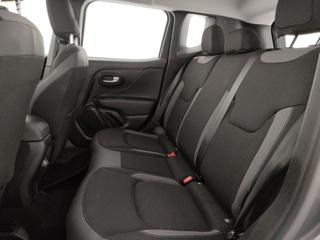 JEEP Renegade usata, con Fendinebbia