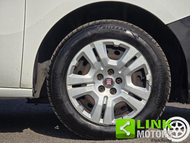 FIAT Doblo usata 25