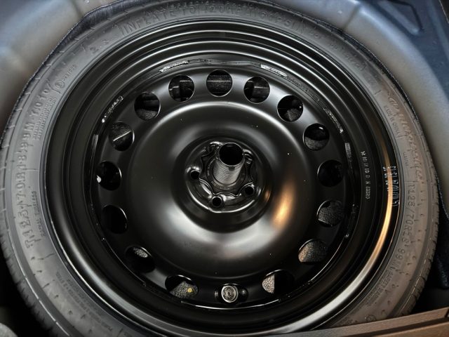 VOLKSWAGEN Taigo usata, con Immobilizzatore elettronico