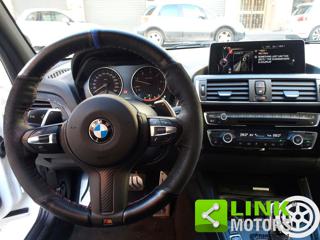 BMW 120 usata, con Airbag